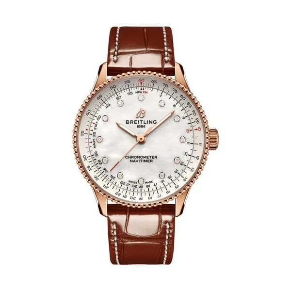 Breitling Navitimer Automatic 36