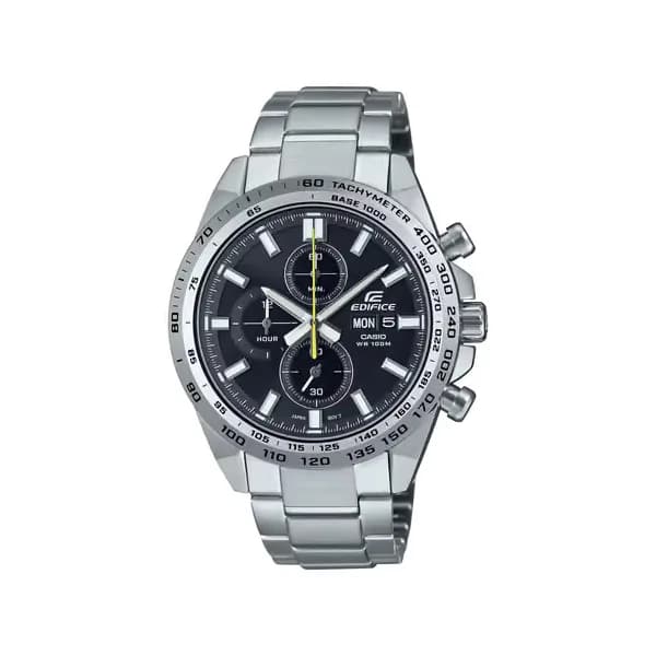 Casio Edifice Montre Authentic Sport Chronograph EFR-574D-1AVUEF