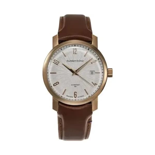 Humbert-Droz Montre HD8 Fuji