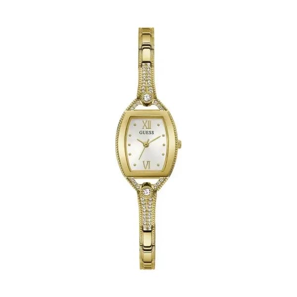 Guess Montre quartz Femme Ladies jewelery Blanc