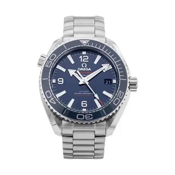 Omega Omega Planet Ocean 215.30.40.20.03.001