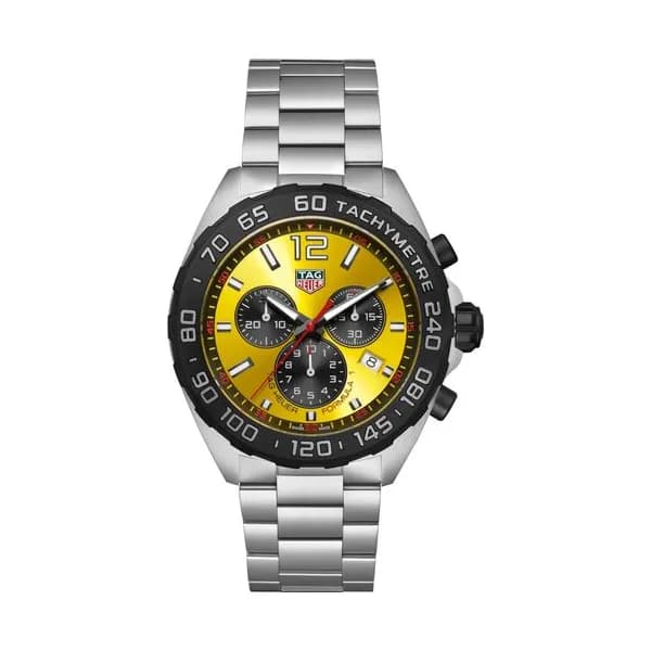 TAG Heuer TAG Heuer Formula 1 Chronograph