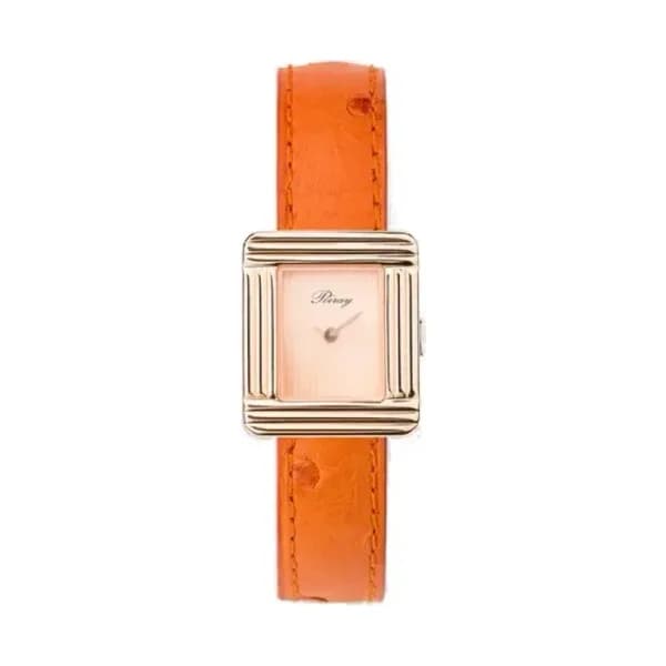 Poiray Montre Ma Première Mini