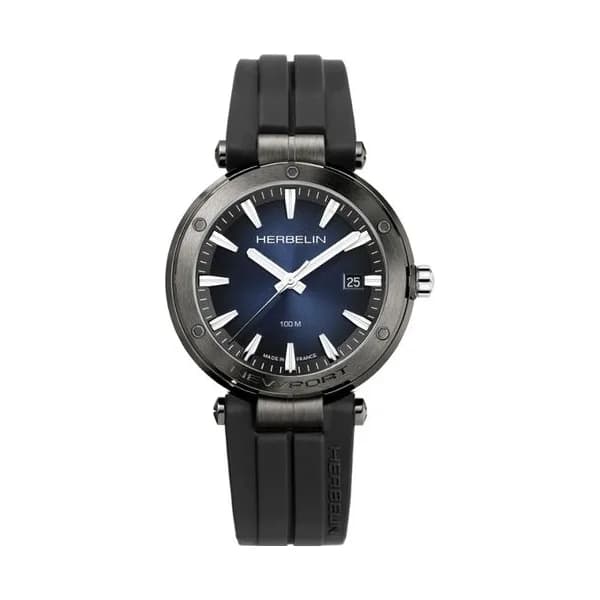 Michel Herbelin Montre Herbelin en Silicone