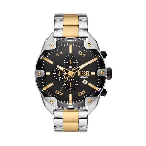 Diesel Montre Diesel Spiked - DZ4627