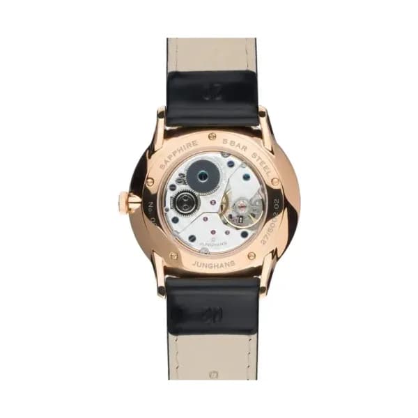 Junghans Meister Handaufzug