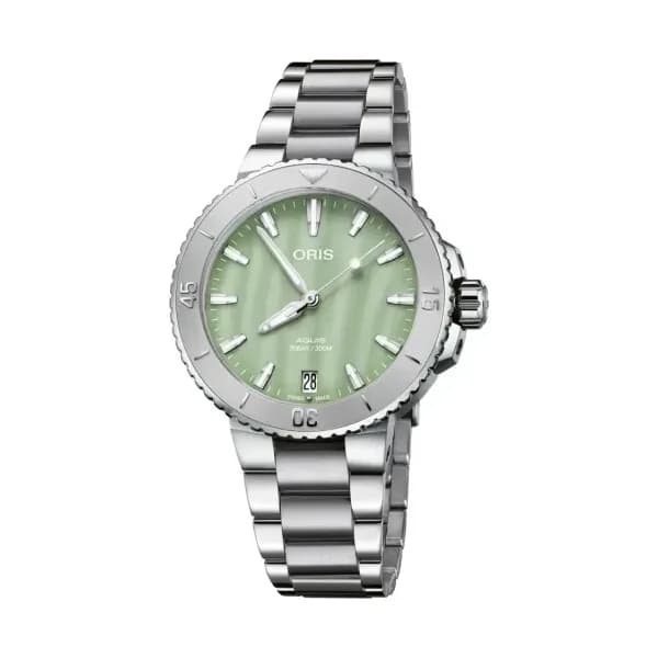 Oris Aquis Date