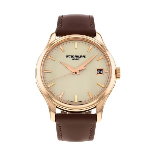 Patek Philippe Patek Philippe Calatrava 5227R-001