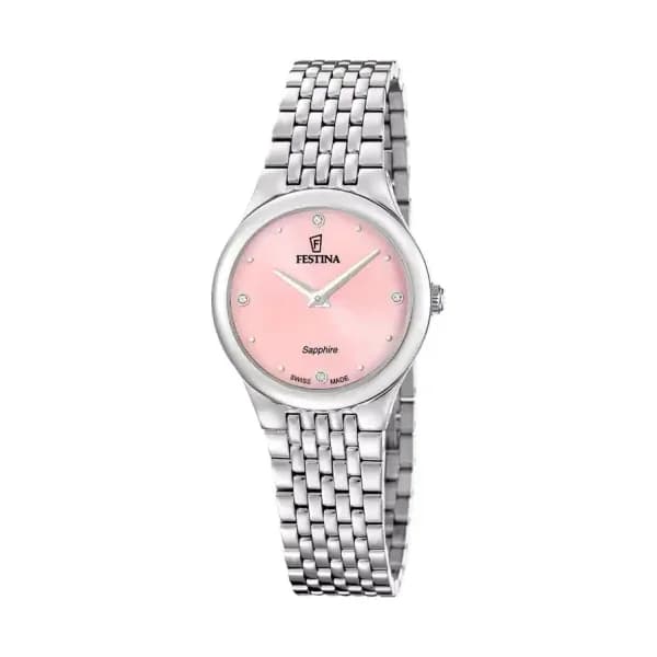 Festina Swiss Made Montre Grace F20096/2