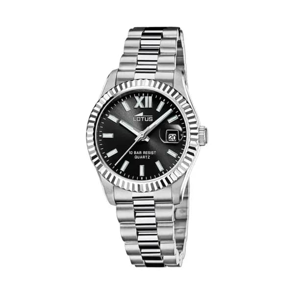 Lotus Montre Lotus Freedom Collection Noir