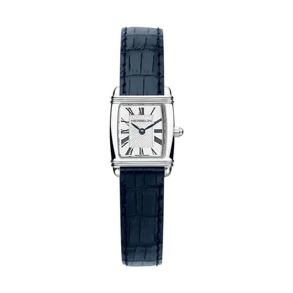 Michel Herbelin Montre Michel Herbelin Art Déco Femme Acier - 17438AP08BL