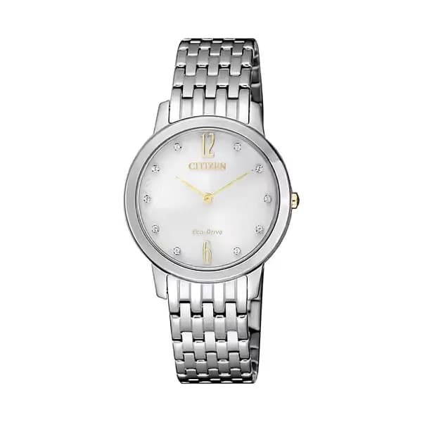 Citizen Montre Citizen Lady - CZ.EX1498-87B