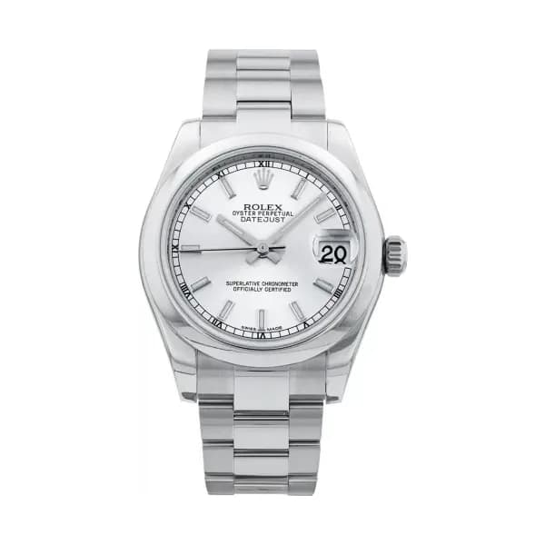 Rolex Rolex Datejust Lady 31 178240