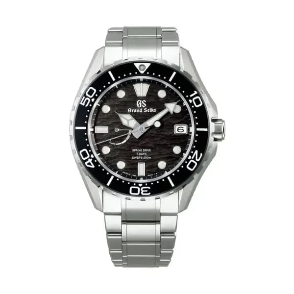 Grand Seiko Grand Seiko Evolution 9 Collection SLGA015