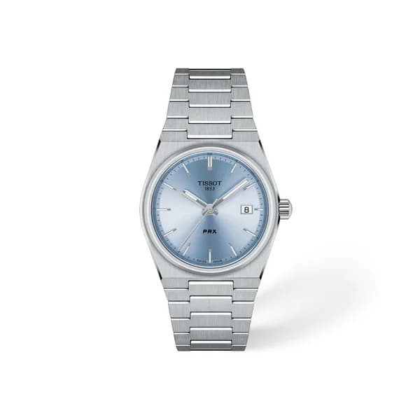 Tissot Tissot PRX 35mm
