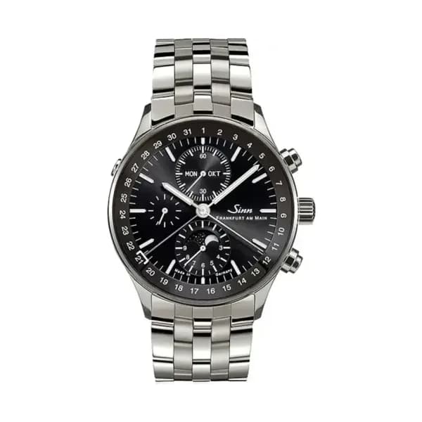 Sinn Montre Frankfurt Financial District 6012.010