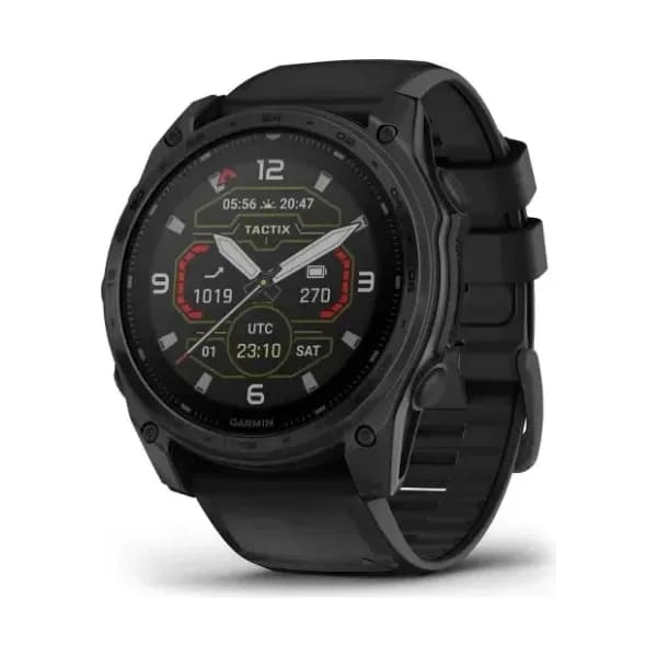 Garmin Montre Garmin Tactix 8 Solar 51mm