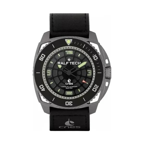 Ralf Tech Montre WRX Electric Supernova Millenium x CNES WRX 4104