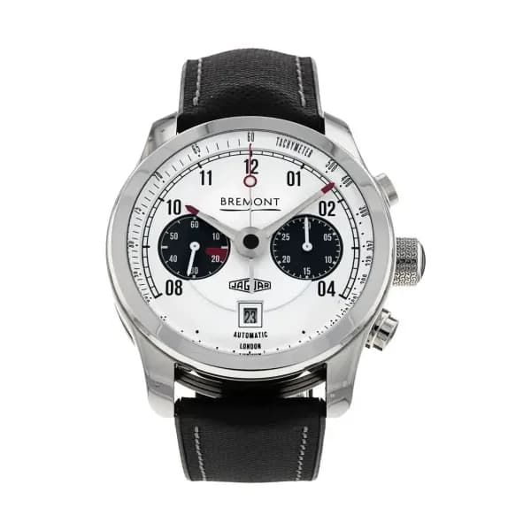 Bremont Bremont Jaguar BJ-II/WH