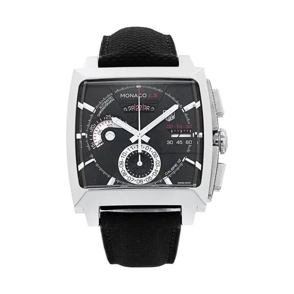 TAG Heuer TAG Heuer Monaco CAL2110.FC6257