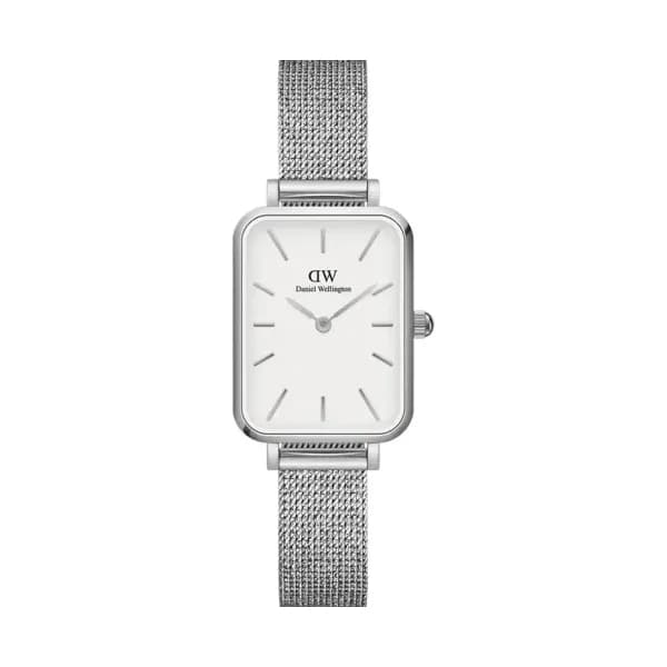 Daniel Wellington Montre Daniel Wellington en Acier Argenté