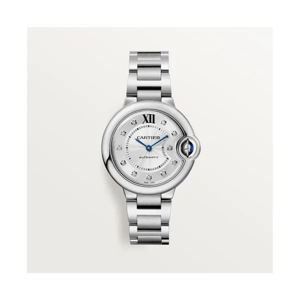 Cartier Montre Ballon Bleu de Cartier