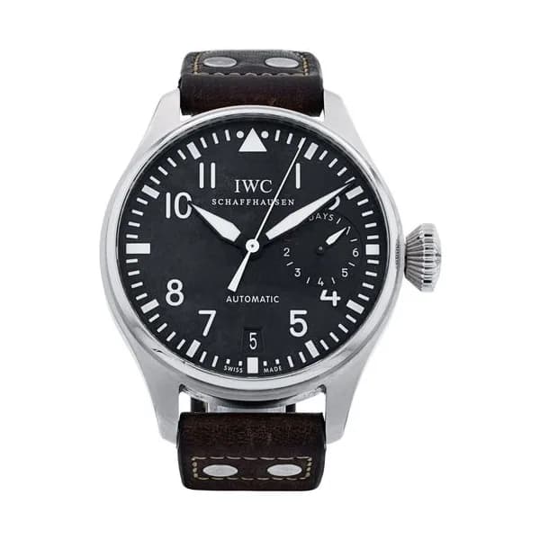 IWC Schaffhausen IWC Big Pilot's IW500401