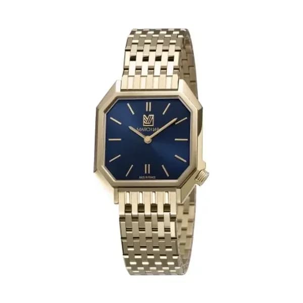 March LA.B Montre March La.B Dandy Mansart Amiral