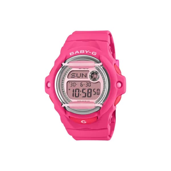 Casio Montre Baby-G BG-169KB-4B1ER