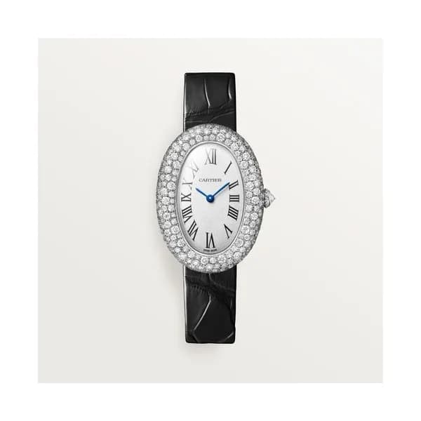 Cartier Montre Baignoire