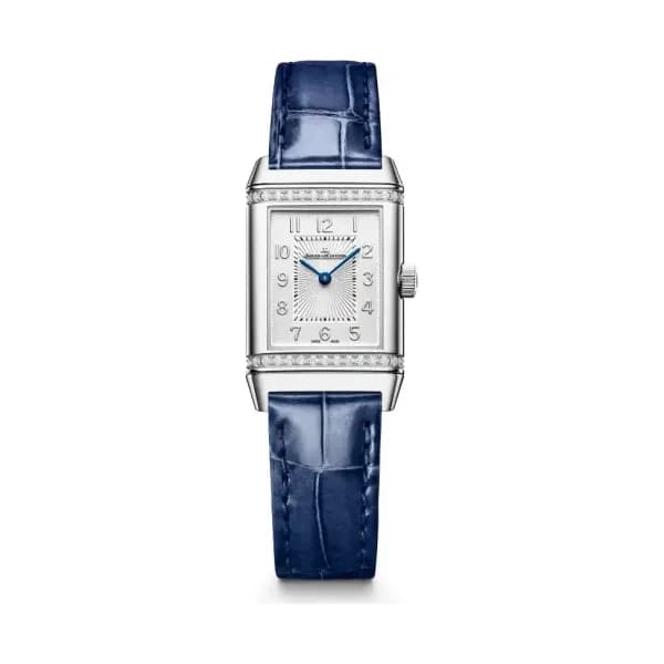 Jaeger-LeCoultre Reverso Classic Duetto
