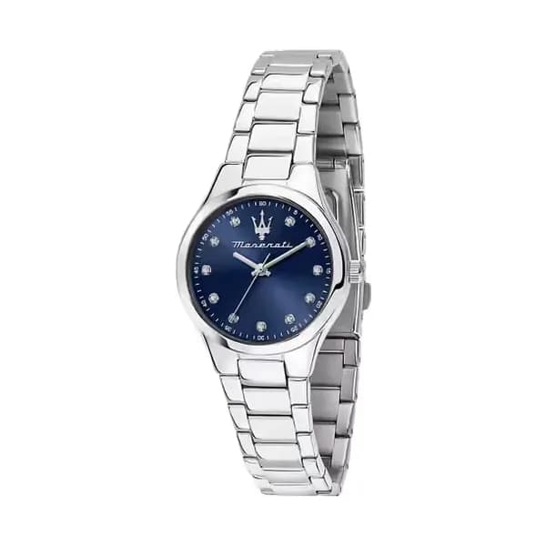 Maserati Montre Femme Maserati Acier inoxydable Acier inoxydable R8853151506