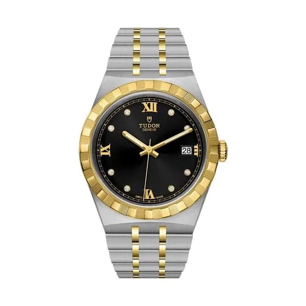 Tudor Royal