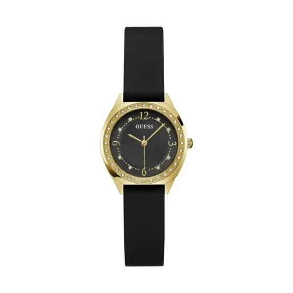 Guess Montre Guess Charlotte Noir