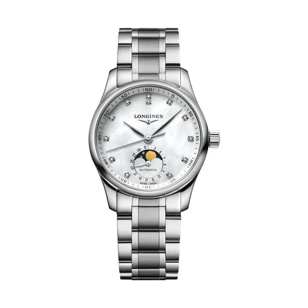 Longines The Longines Master Collection