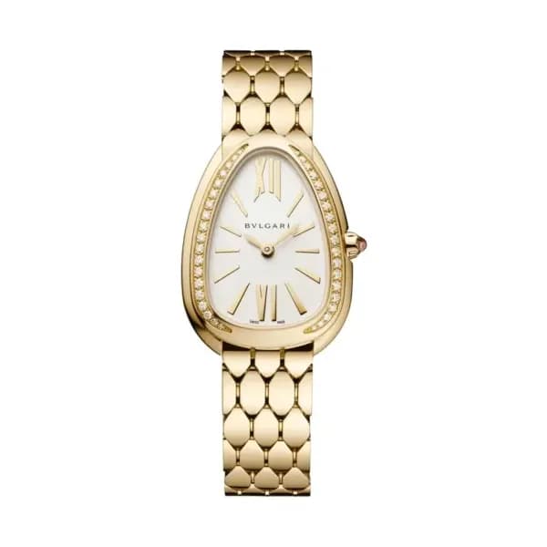 Bulgari Serpenti 33 Mm
