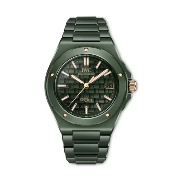 IWC Schaffhausen Ingenieur Automatic 42