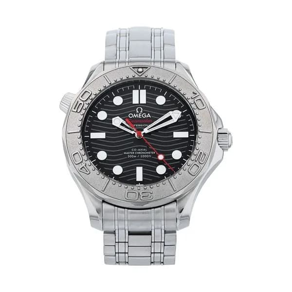 Omega Omega Seamaster Diver 300m 210.30.42.20.01.002