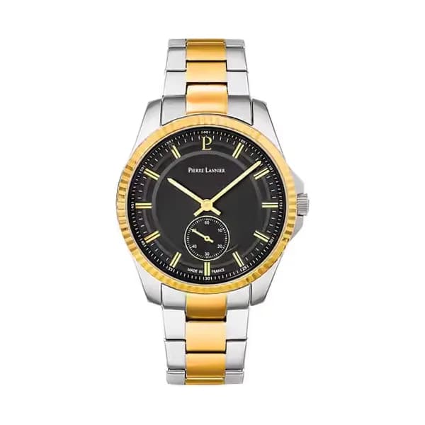 Pierre Lannier Montre Homme Pierre Lannier 248D231