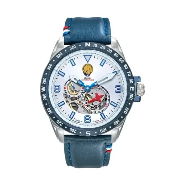 Patrouille de France Montre Athos 6 668153
