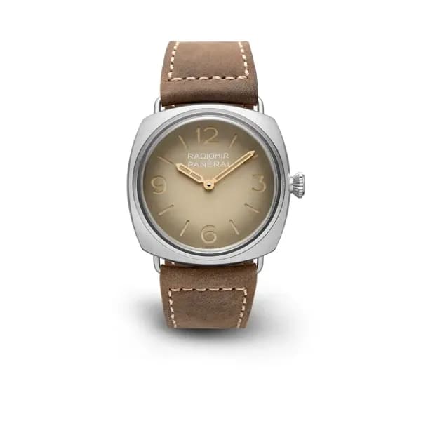 Panerai Radiomir Tre Giorni
