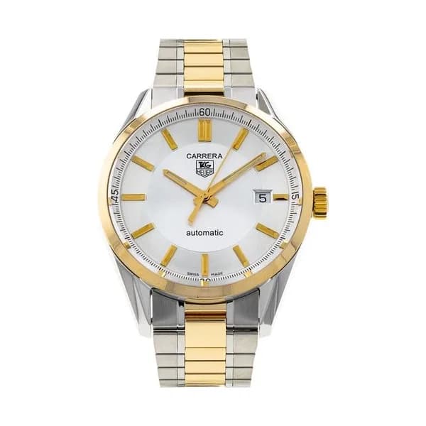 TAG Heuer TAG Heuer Carrera WV215A.BD0788