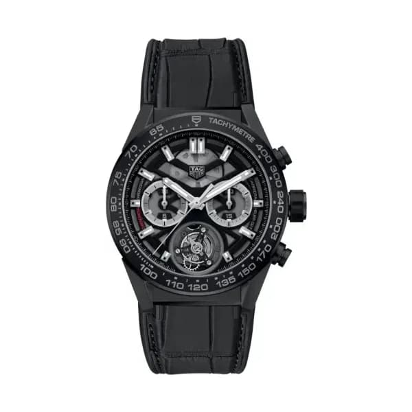 TAG Heuer Tag Heuer Carrera