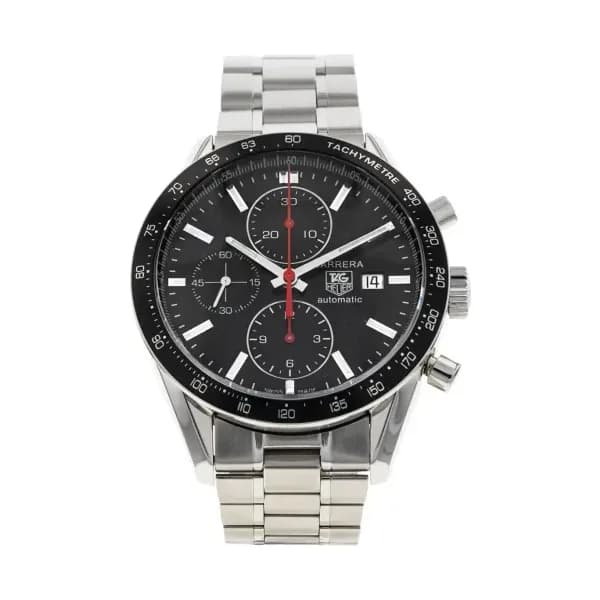 TAG Heuer TAG Heuer Carrera CV2014.BA0794