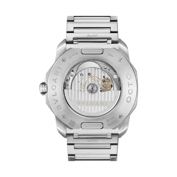 Bulgari Octo Roma Montre