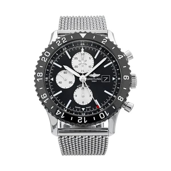 Breitling Breitling Chronoliner Y24310