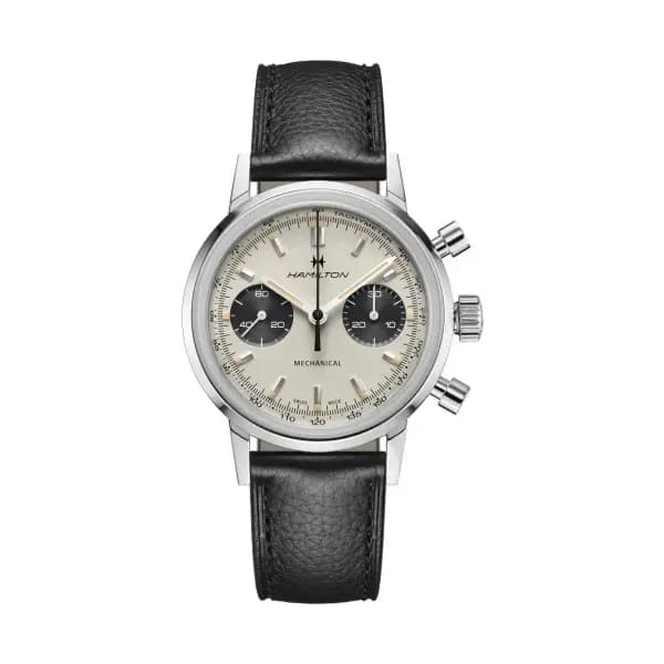 Hamilton American Classic Intra-Matic Chronograph H