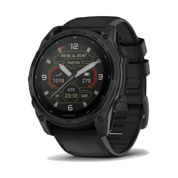 Garmin tactix® 8 – 51 mm, Solar