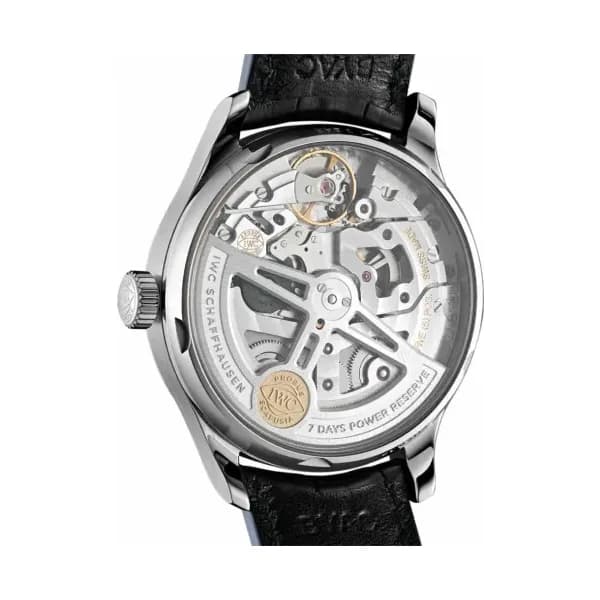 IWC Schaffhausen Portugieser Automatic