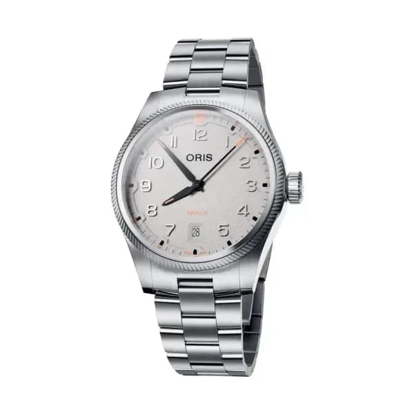 Oris Montre ProPilot Date Craie 01 733 7805 4163-07 8 20 04LC